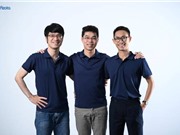 Azota huy động 2,4 triệu USD trong vòng gọi vốn Pre-Series A